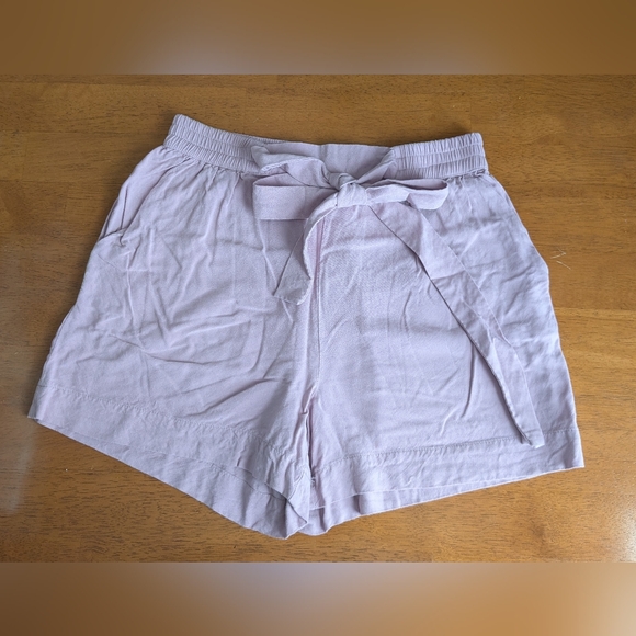 Pink Twik (Simons) shorts - Picture 5 of 5